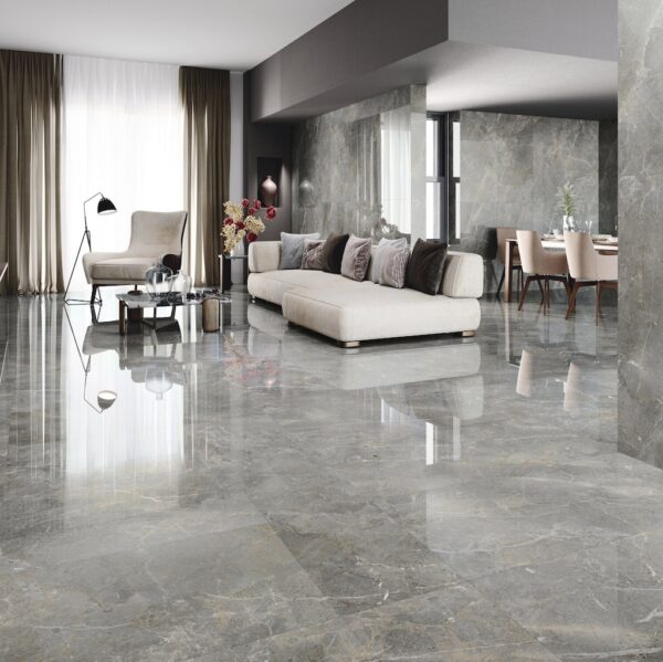 Carrelage Augustus Effet Marbre Piastrella