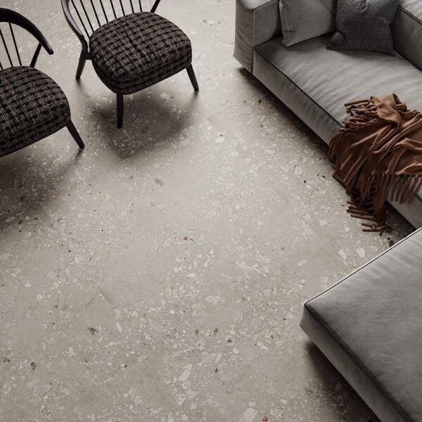 Carrelage Toronto Piastrella Effet Beton