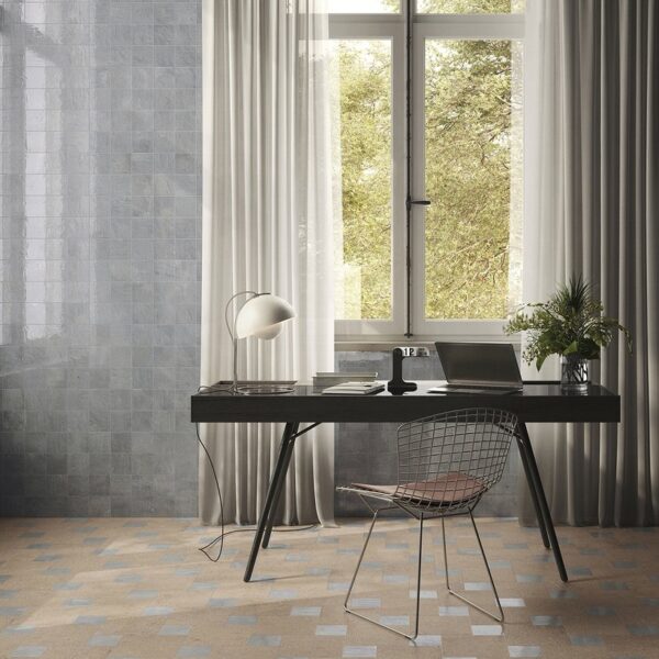 carrelage pixel piastrella