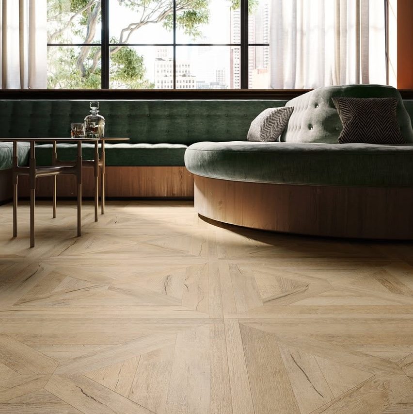 carrelage salon piastrella