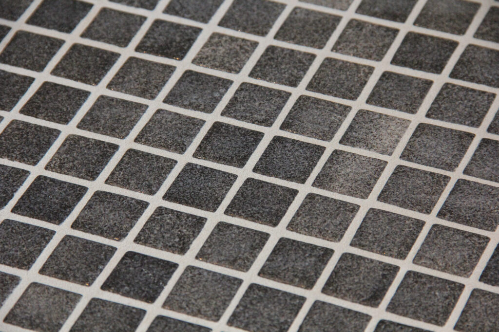 Protéger les joints de carrelage et prolonger leur durée de vie