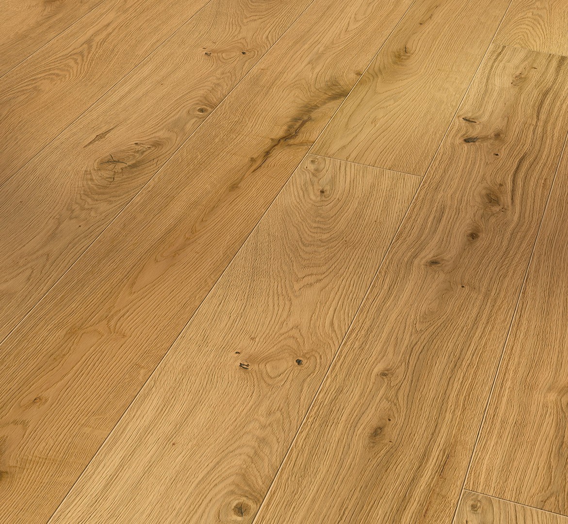 Parquet Massif Piastrella