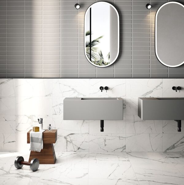 carrelage effet marbre piastrella
