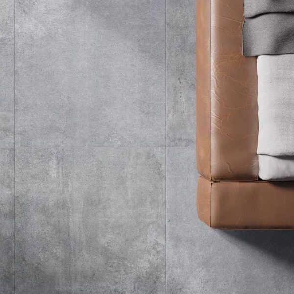 carrelage greymood effet beton piastrella 1