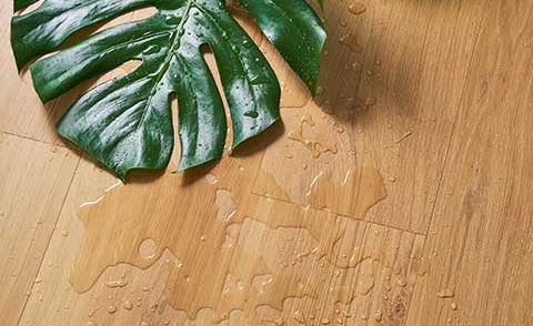 Parquet Stratifié Piastrella