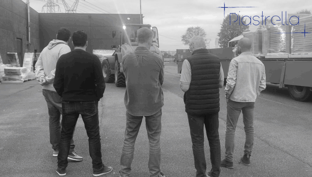 Piastrella Carrelage Lille