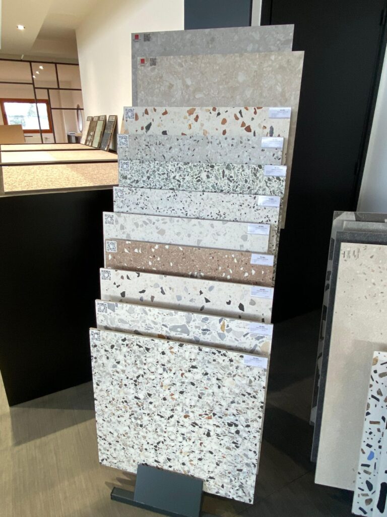 Ville 2 carrelage lille piastrella