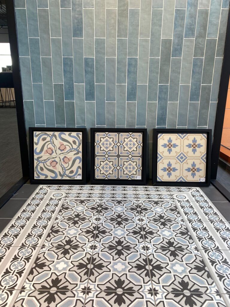 Ville 5 carrelage lille piastrella