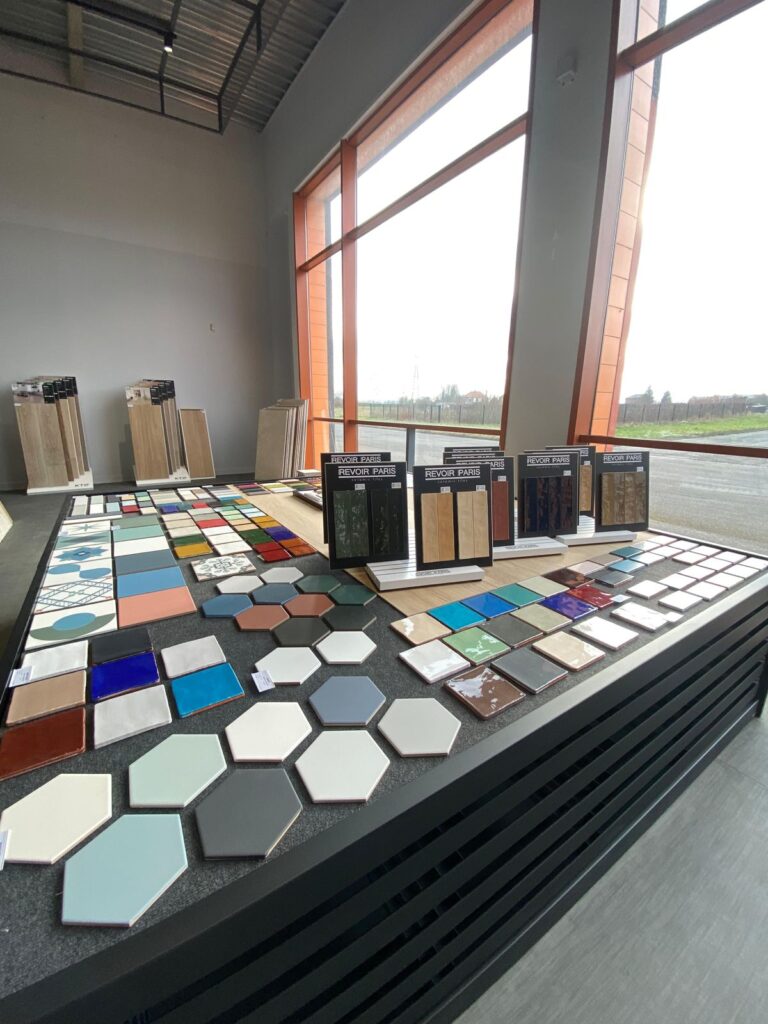 Ville 4 carrelage lille piastrella