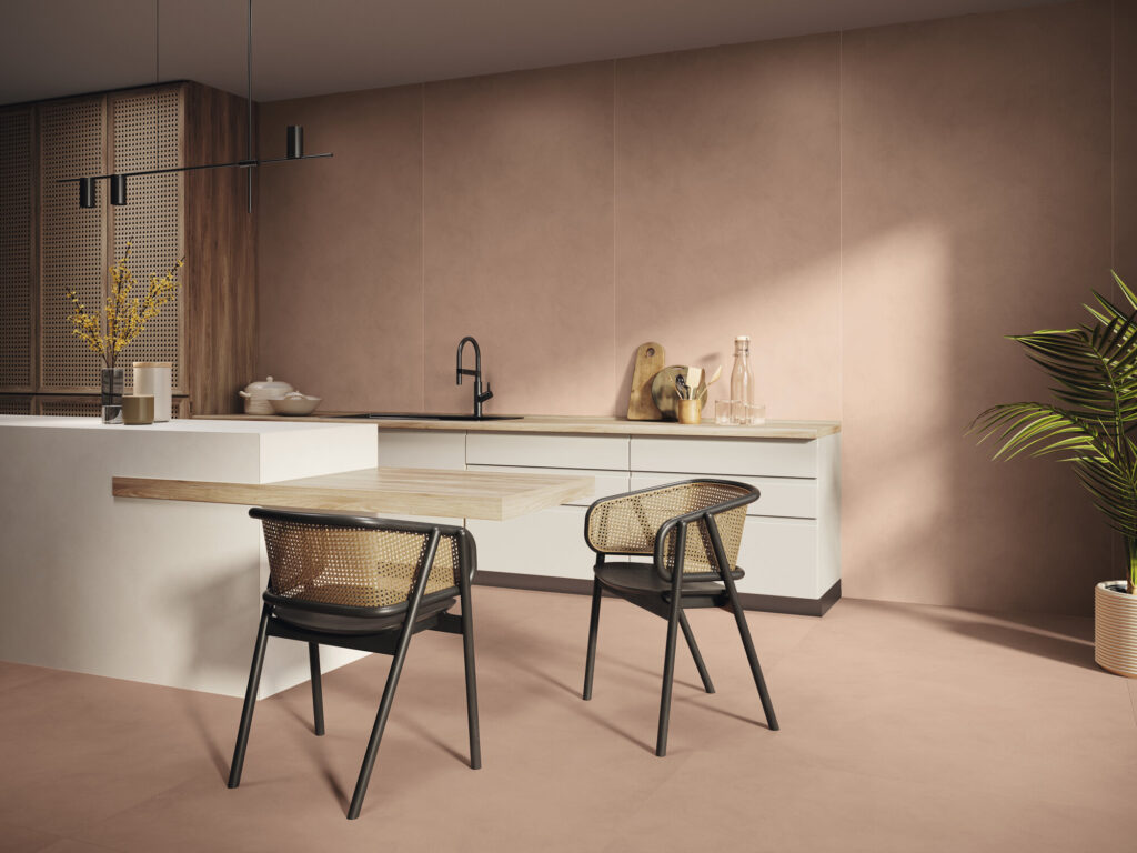 Les plus belles tendances carrelage 2026 : matières, couleurs et formats qui vont marquer l’année 1 carrelage terracotta piastrella 2