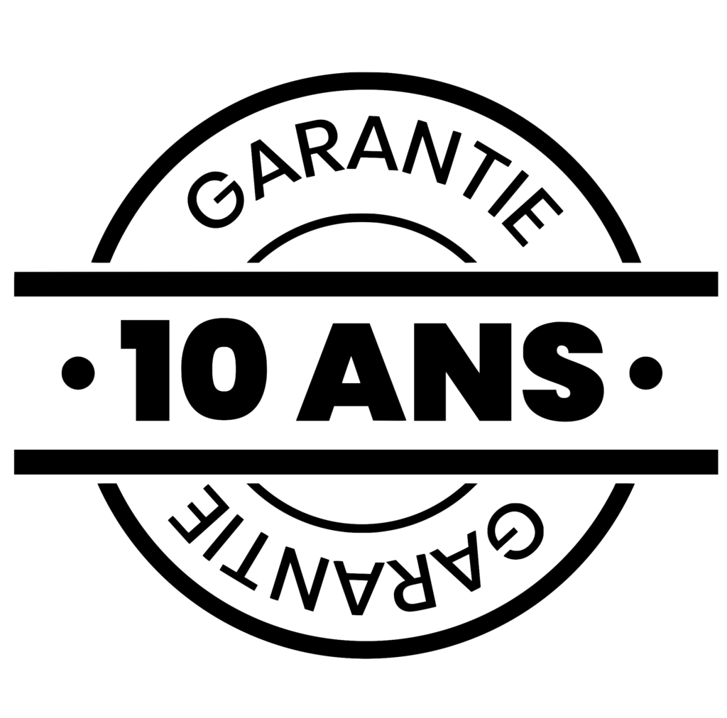garantie 10ans