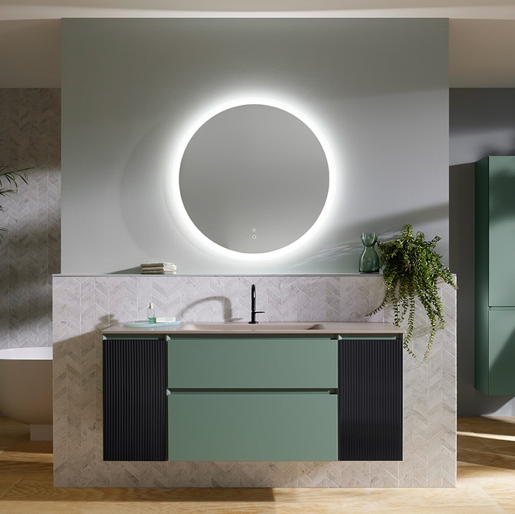 Meubles pour salle de bain Lille