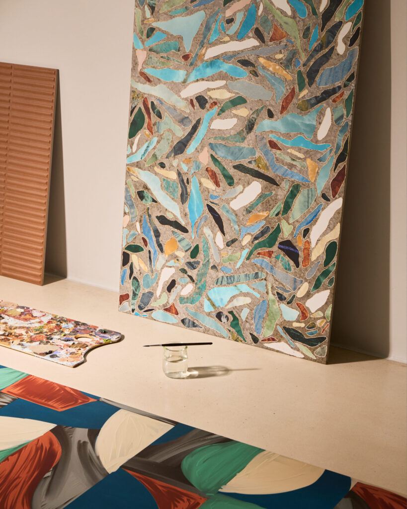 Carrelage Bardelli Chez Piastrella