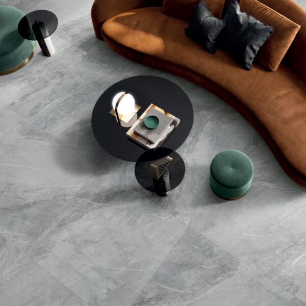 Carrelage effet pierre, Pietra Azzurra chez Piastrella - salon