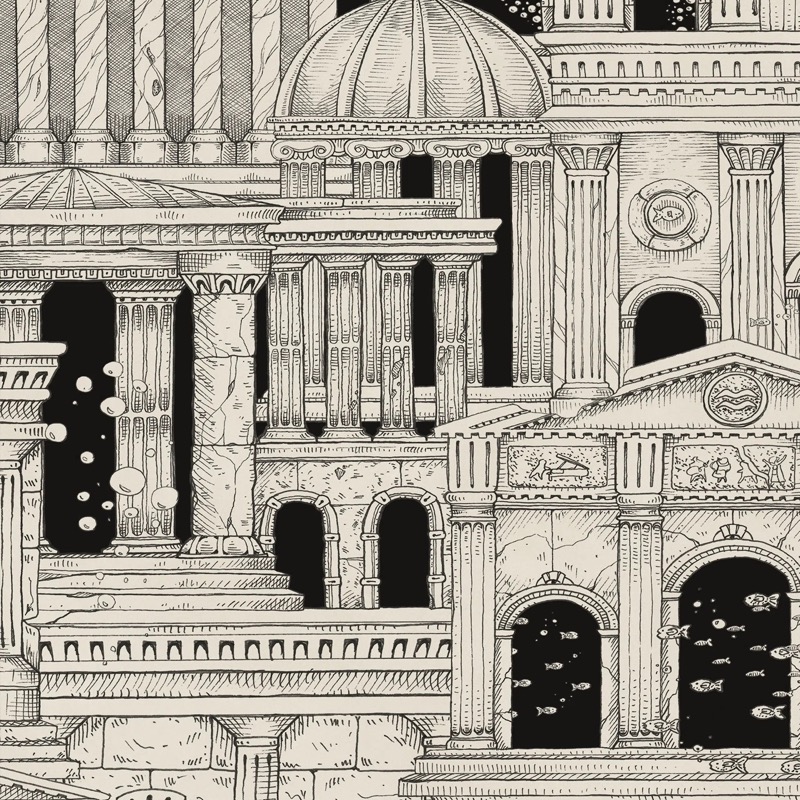 Atlantis City