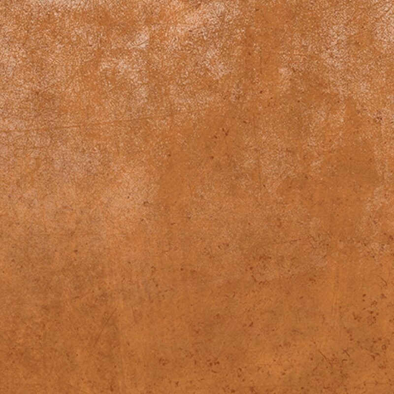 Resin Orange