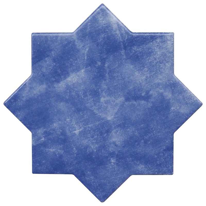 Electric Blue