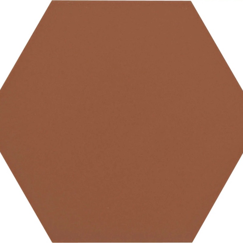 Raw Sienna