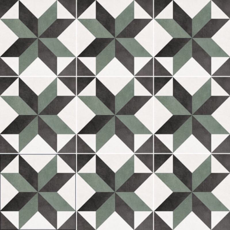 Étoile