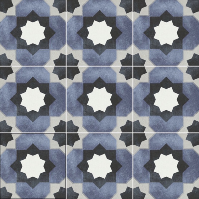 Étoile