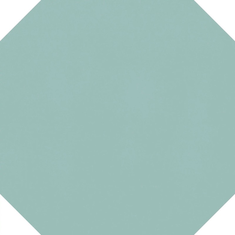 Pastel Turquoise