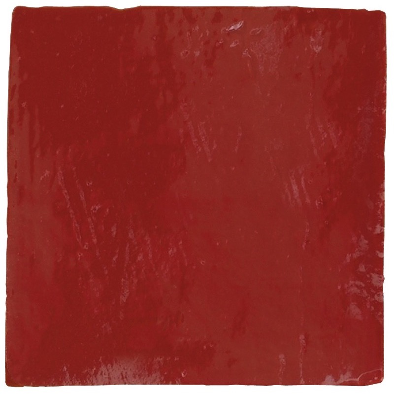 Rojo Antiguo