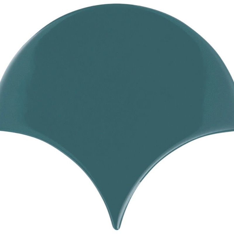 Peacock Green