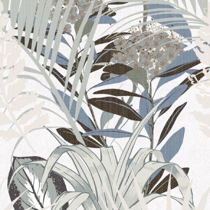 Décor floral