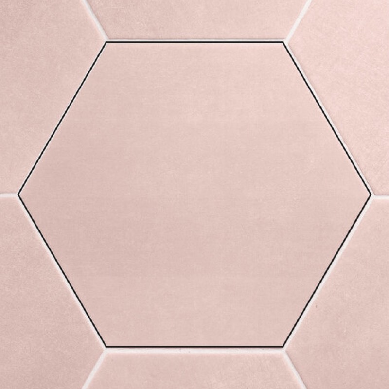 Rose Quartz