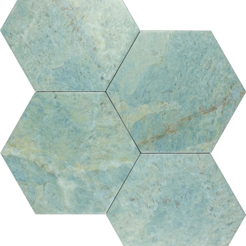 Green Marble