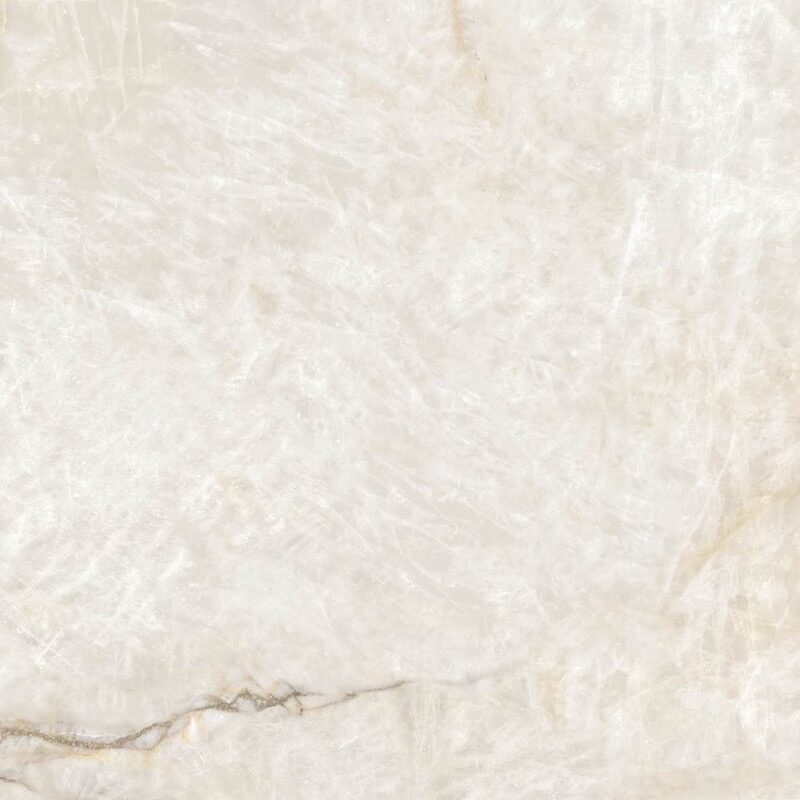 Crystal White