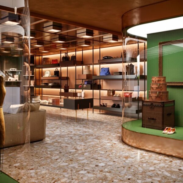 Carrelage effet pierre, Pietra Veneziana chez Piastrella - boutique coloris Gold