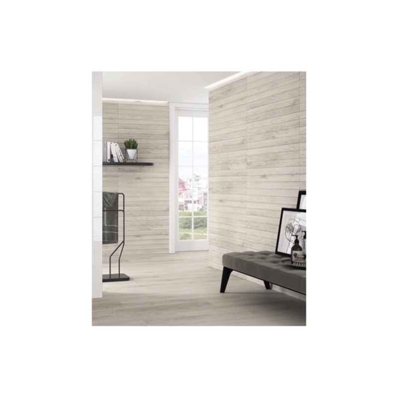 Blanc Relief