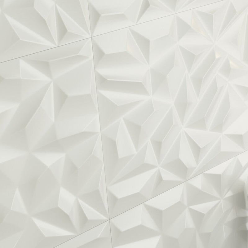 Blanc Mat