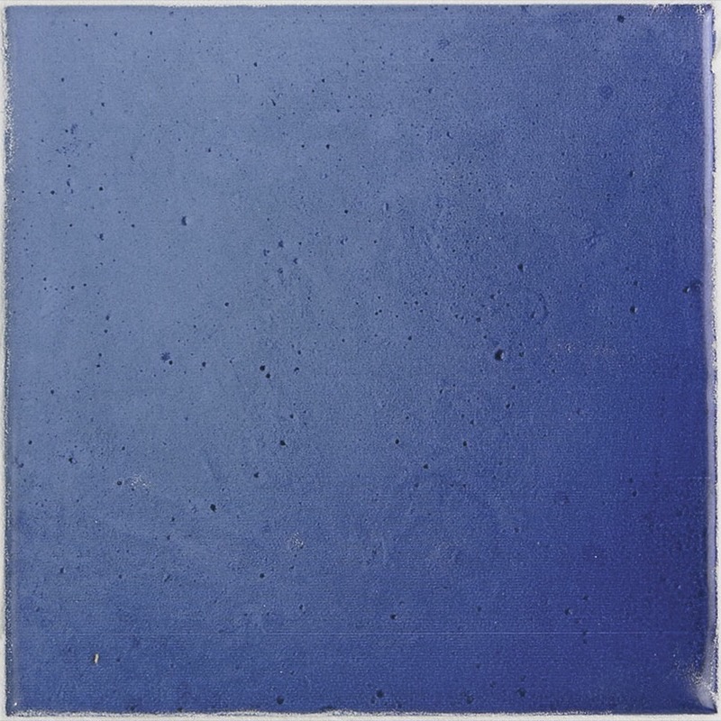 Bleu Brumé