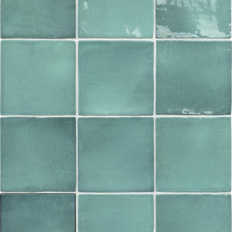 Turquoise
