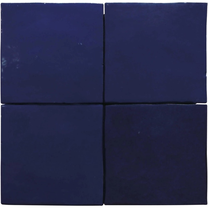 Azul Cobalto