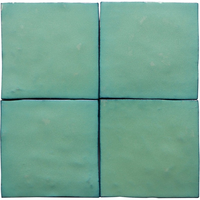 Lava Verde