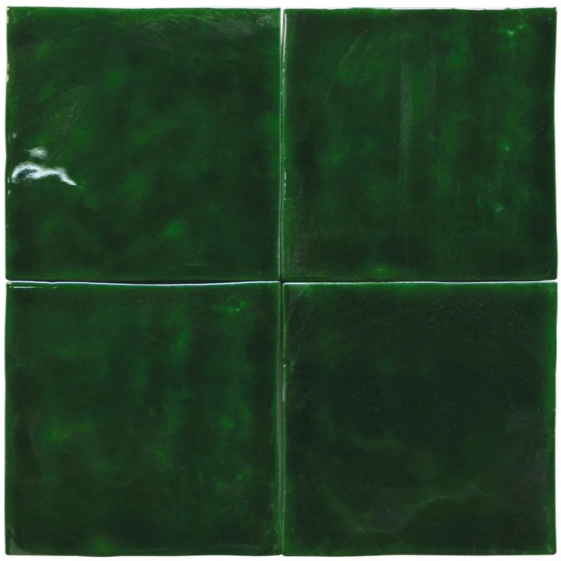 Verde Cobre